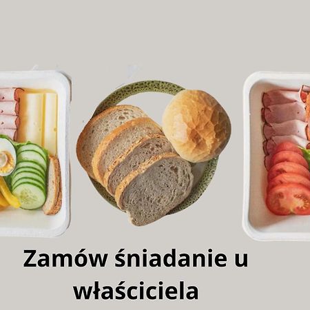 Twoja Chata Apartament Pod Lasem Zarezerwuj Na Podhalami Pl Косцелиско Экстерьер фото
