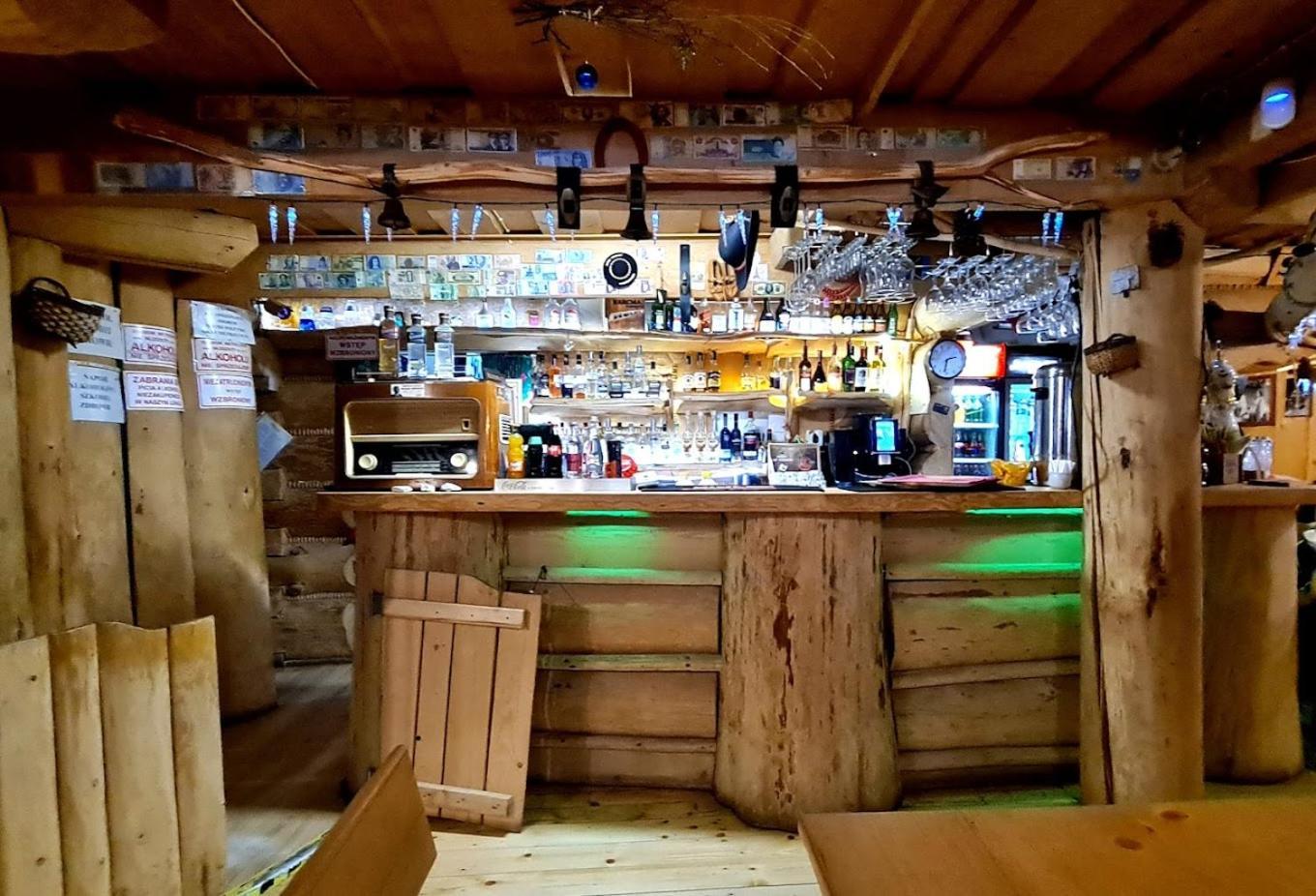 Twoja Chata Apartament Pod Lasem Zarezerwuj Na Podhalami Pl Косцелиско Экстерьер фото
