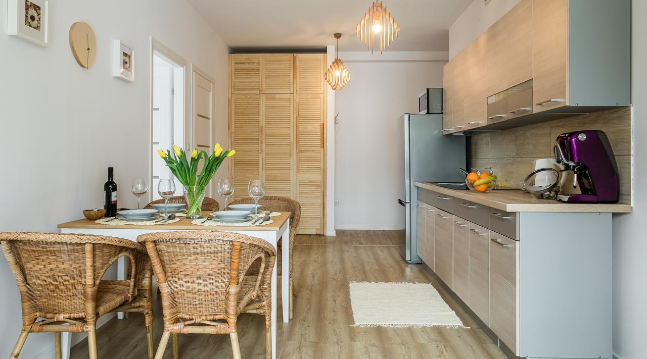 Twoja Chata Apartament Pod Lasem Zarezerwuj Na Podhalami Pl Косцелиско Экстерьер фото