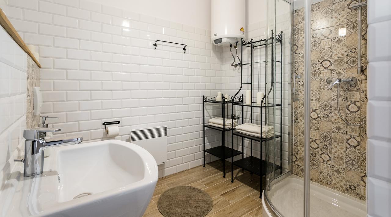 Twoja Chata Apartament Pod Lasem Zarezerwuj Na Podhalami Pl Косцелиско Экстерьер фото