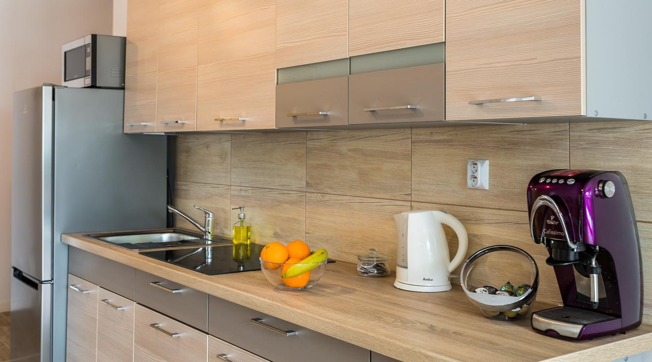 Twoja Chata Apartament Pod Lasem Zarezerwuj Na Podhalami Pl Косцелиско Экстерьер фото